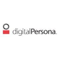 digitalpersona logo image