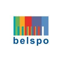 belspo logo image