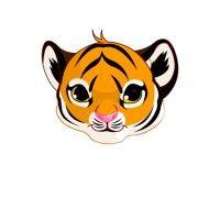 tiger browser logo image