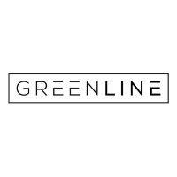 greenline real estate logo image