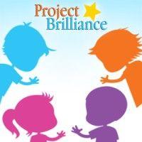 project brilliance, llc logo image