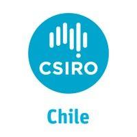 csiro chile logo image