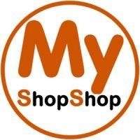 myshopshop.com market logo image