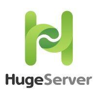 hugeserver networks, llc logo image