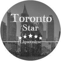 toronto star limousine logo image