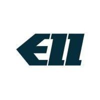 ell - european locomotive leasing logo image