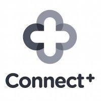 connect+ group - omnichannel retail platform logo image