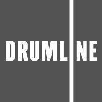 drumline logo image