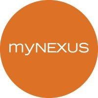 mynexus® logo image