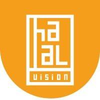 halal vision (helal vizyon) logo image