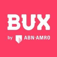 bux logo image