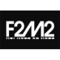 f2m2, inc. logo image