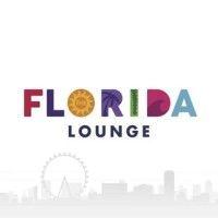 the florida lounge logo image