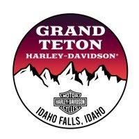 grand teton harley-davidson