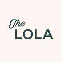 the lola logo image