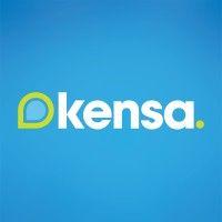 kensa creative logo image