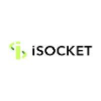 isocket logo image