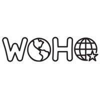 worldhomes logo image