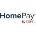 logo of Care Com Homepay