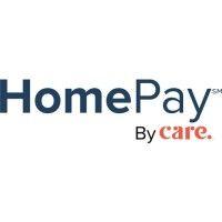 care.com homepay logo image