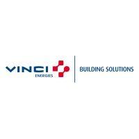 vinci energies building solutions italia logo image