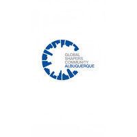 global shapers albuquerque hub logo image