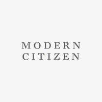 modern citizen