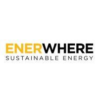 enerwhere logo image