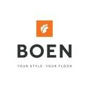 logo of Boen Your Style Your Floor