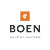 boen - your style your floor