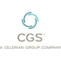 cgs administrators, llc logo image