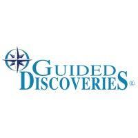 guided discoveries logo image