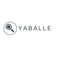 yaballe logo image