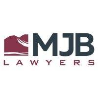 mjb lawyers logo image