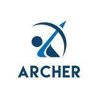 archer career logo image