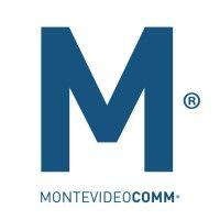 montevideo comm logo image