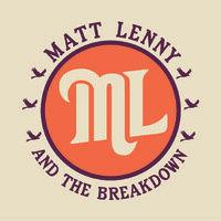 matt lenny & the breakdown logo image