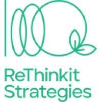 rethinkit strategies logo image