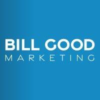 bill good marketing logo image