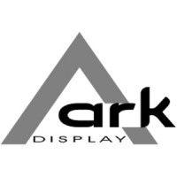 aark display logo image