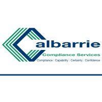 calbarrie compliance services ltd logo image