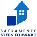 logo of Sacramento Steps Forward