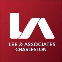 lee & associates charleston logo image