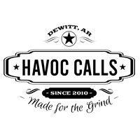 havoc calls logo image