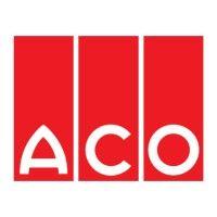 aco serbia & montenegro logo image