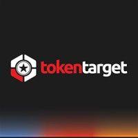 tokentarget logo image