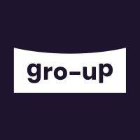 gro-up logo image