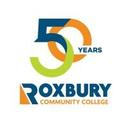 logo of Roxbury Community College