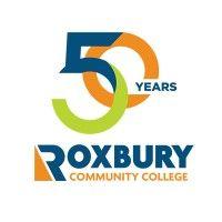 roxbury community college