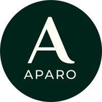 aparo logo image